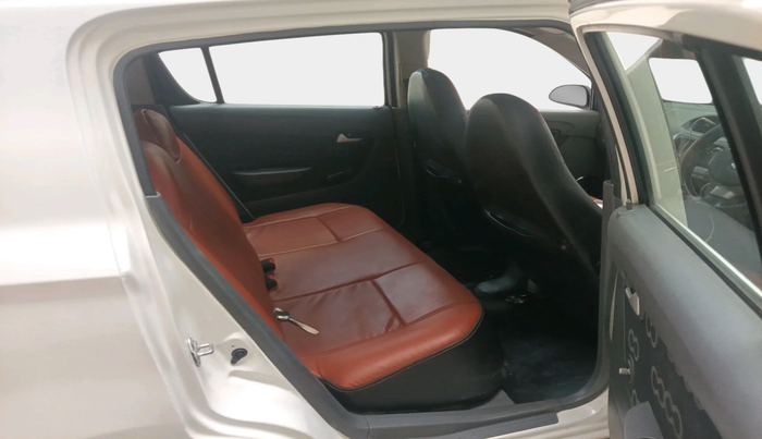2013 Maruti Alto 800 LXI, Petrol, Manual, 62,535 km, interior