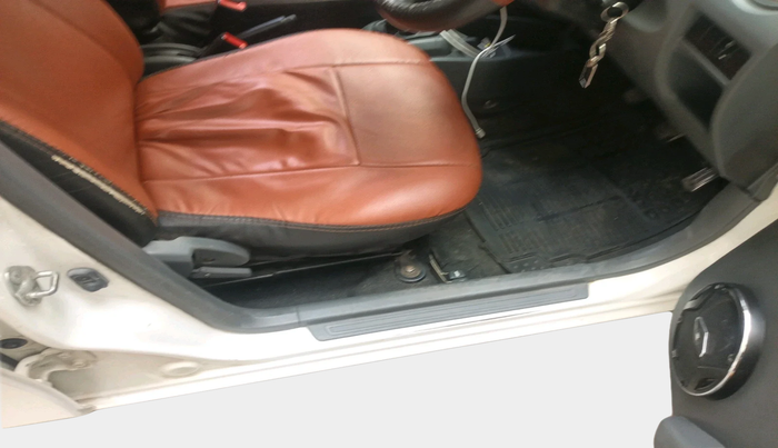 2013 Maruti Alto 800 LXI, Petrol, Manual, 62,535 km, interior