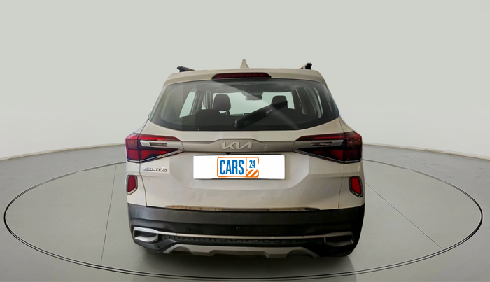 2021 KIA SELTOS HTK PLUS 1.5 IMT, Petrol, Manual, 49,050 km, exterior