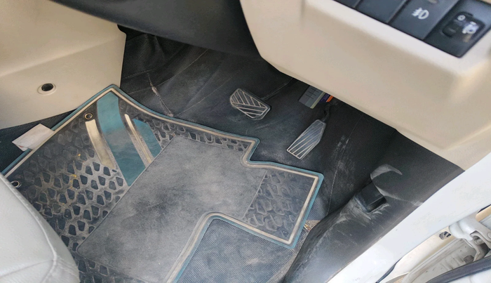 2021 Maruti New Wagon-R VXI (O) 1.2 AMT, Petrol, Automatic, 53,164 km, interior