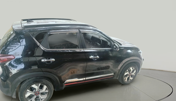 2023 KIA SONET GTX PLUS 1.0 DCT, Petrol, Automatic, 6,410 km, exterior