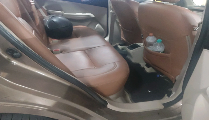 2017 Maruti Dzire ZDI AMT, Diesel, Automatic, 67,327 km, interior