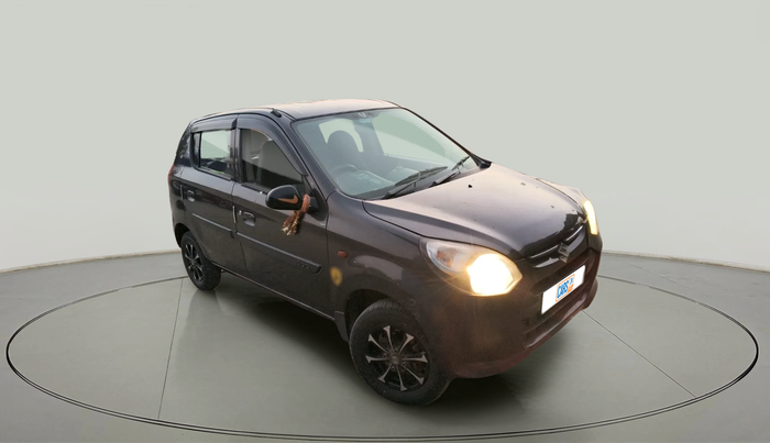 2015 Maruti Alto 800 LXI, Petrol, Manual, 51,525 km, exterior