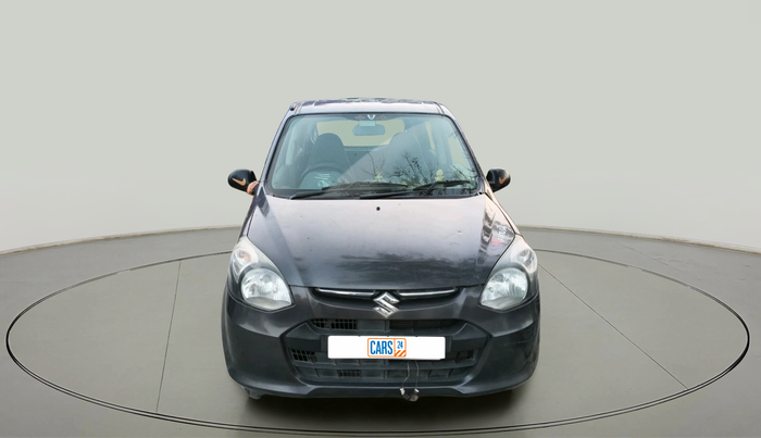 2015 Maruti Alto 800 LXI, Petrol, Manual, 51,525 km, exterior