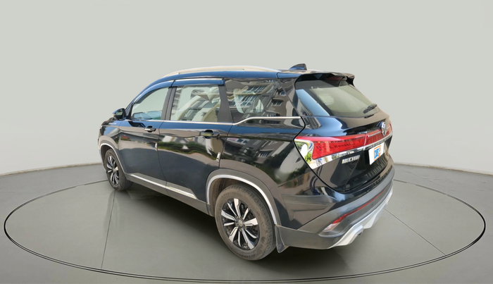 2019 MG HECTOR SHARP HYBRID 1.5 PETROL, Petrol, Manual, 38,866 km, exterior