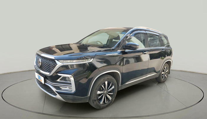 2019 MG HECTOR SHARP HYBRID 1.5 PETROL, Petrol, Manual, 38,866 km, exterior