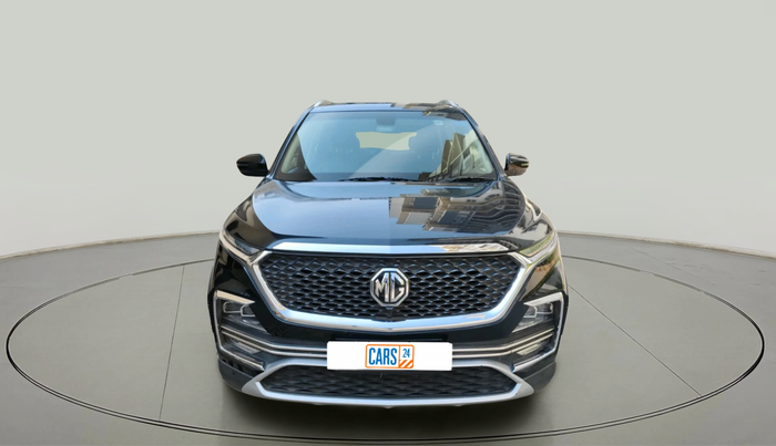 2019 MG HECTOR SHARP HYBRID 1.5 PETROL, Petrol, Manual, 38,866 km, exterior