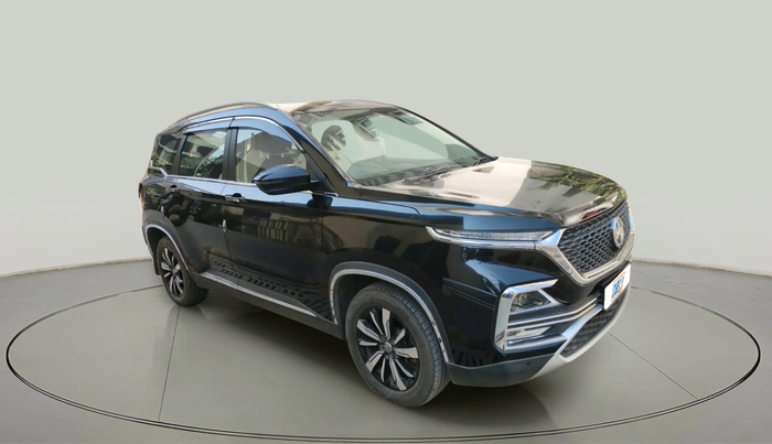 2019 MG HECTOR SHARP HYBRID 1.5 PETROL, Petrol, Manual, 38,866 km, exterior