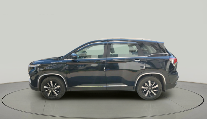 2019 MG HECTOR SHARP HYBRID 1.5 PETROL, Petrol, Manual, 38,866 km, exterior