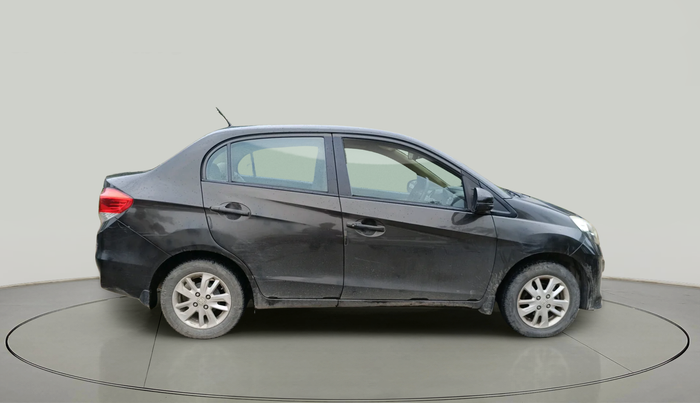 2015 Honda Amaze 1.5L I-DTEC VX, Diesel, Manual, 1,06,734 km, exterior