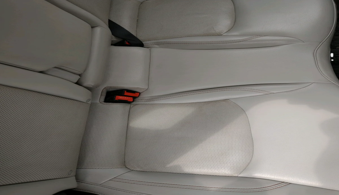2018 Jeep Compass LIMITED 2.0 DIESEL, Diesel, Manual, 1,11,305 km, interior