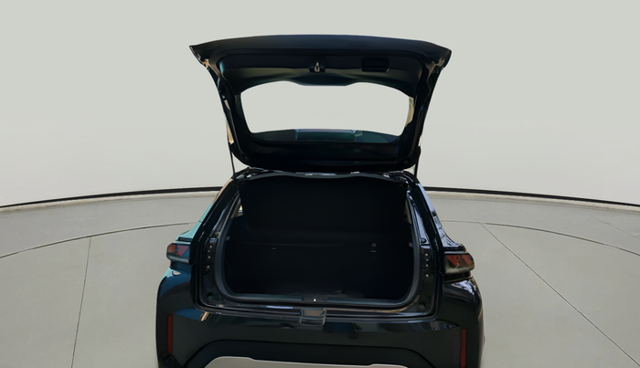 2024 Maruti FRONX DELTA PLUS 1.2MT, Petrol, Manual, 2,327 km, exterior