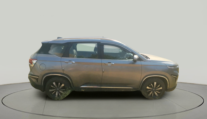 2019 MG HECTOR SHARP 1.5 DCT PETROL, Petrol, Automatic, 49,872 km, exterior