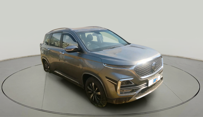 2019 MG HECTOR SHARP 1.5 DCT PETROL, Petrol, Automatic, 49,872 km, exterior