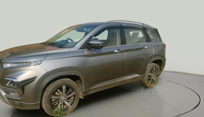 2019 MG HECTOR SHARP 1.5 DCT PETROL, Petrol, Automatic, 49,872 km, exterior