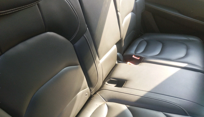 2019 MG HECTOR SHARP 1.5 DCT PETROL, Petrol, Automatic, 49,872 km, interior