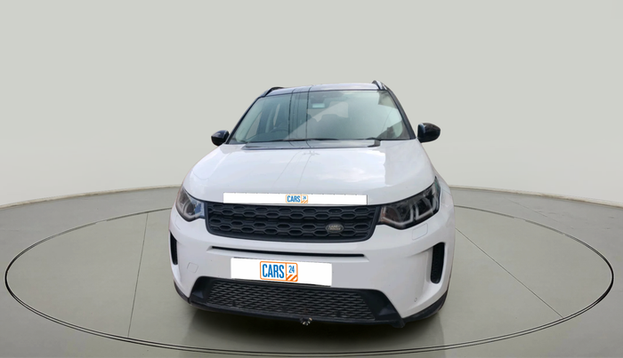 2020 Landrover DISCOVERY SPORT S, Diesel, Automatic, 1,31,196 km, exterior