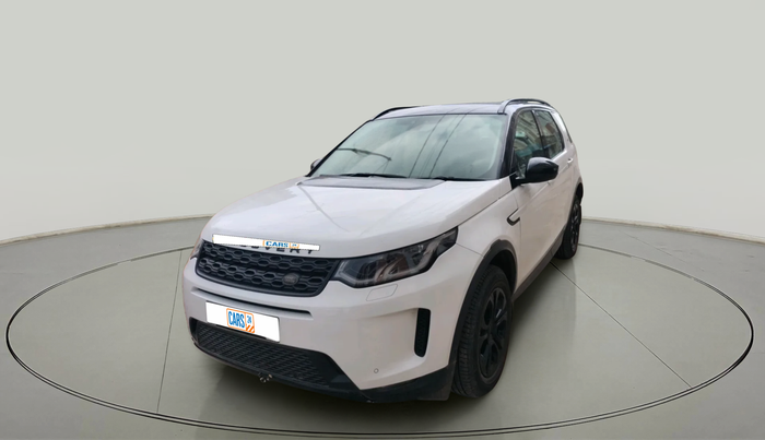 2020 Landrover DISCOVERY SPORT S, Diesel, Automatic, 1,31,196 km, exterior