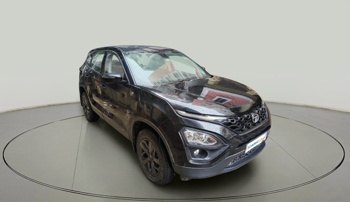 2021 Tata Harrier XZA PLUS 2.0L DARK EDITION, Diesel, Automatic, 1,47,609 km, exterior