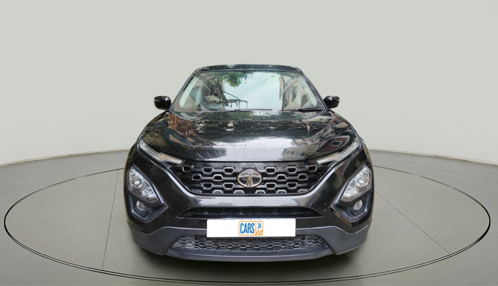 2021 Tata Harrier XZA PLUS 2.0L DARK EDITION, Diesel, Automatic, 1,47,609 km, exterior