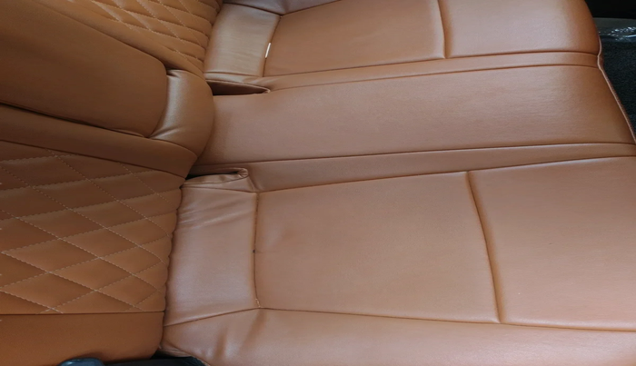 2017 Hyundai Verna 1.6 CRDI SX + AT, Diesel, Automatic, 1,03,732 km, interior