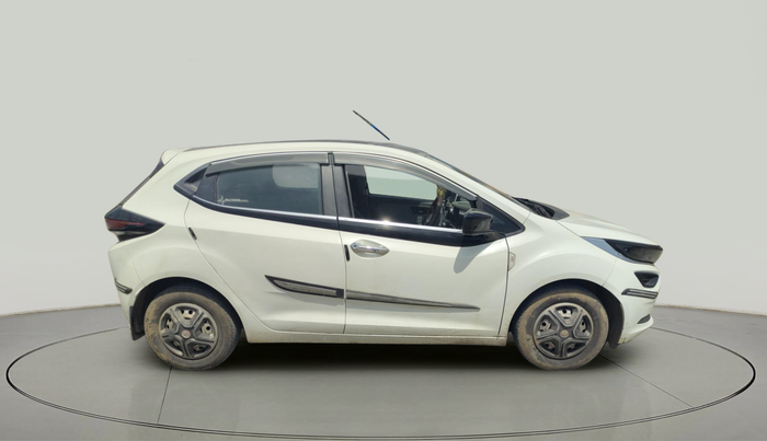 2020 Tata ALTROZ XE PETROL, Petrol, Manual, 71,793 km, exterior
