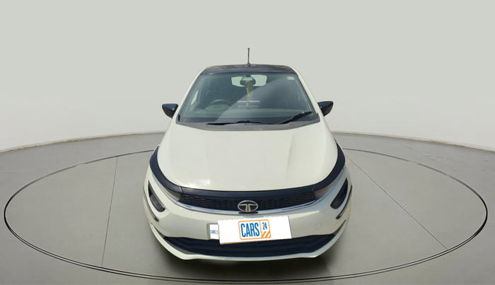 2020 Tata ALTROZ XE PETROL, Petrol, Manual, 71,793 km, exterior