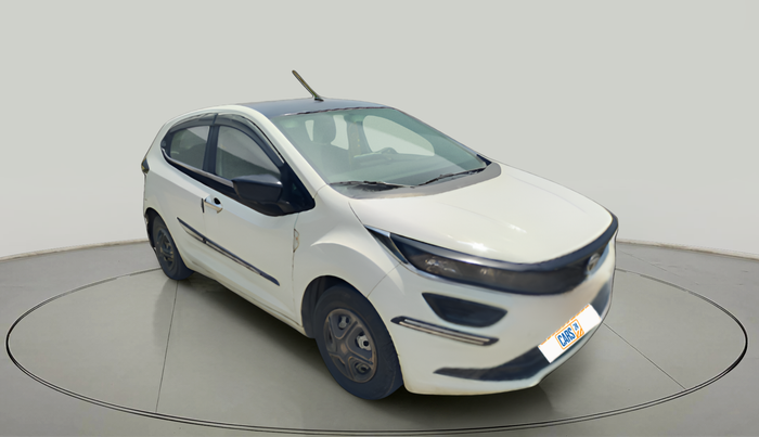 2020 Tata ALTROZ XE PETROL, Petrol, Manual, 71,793 km, exterior