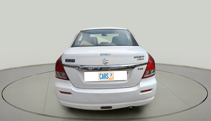 2015 Maruti Swift Dzire TOUR DIESEL, Diesel, Manual, 1,48,932 km, exterior