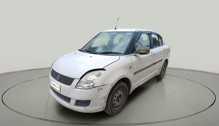 2015 Maruti Swift Dzire TOUR DIESEL, Diesel, Manual, 1,48,932 km, exterior