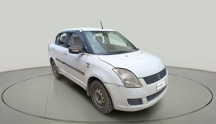 2015 Maruti Swift Dzire TOUR DIESEL, Diesel, Manual, 1,48,932 km, exterior