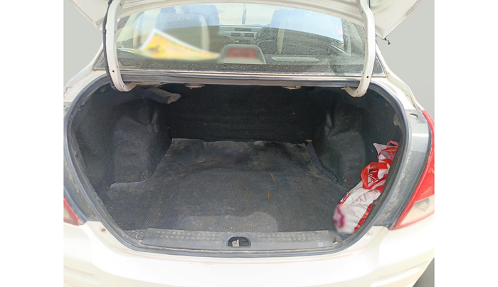 2015 Maruti Swift Dzire TOUR DIESEL, Diesel, Manual, 1,48,932 km, exterior