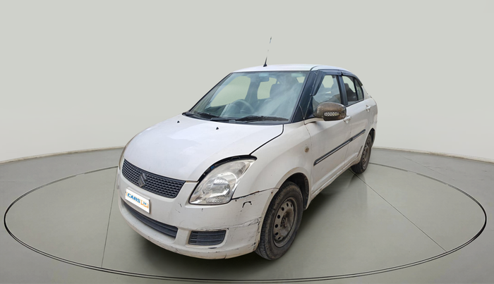 2015 Maruti Swift Dzire TOUR DIESEL, Diesel, Manual, 1,48,932 km, exterior