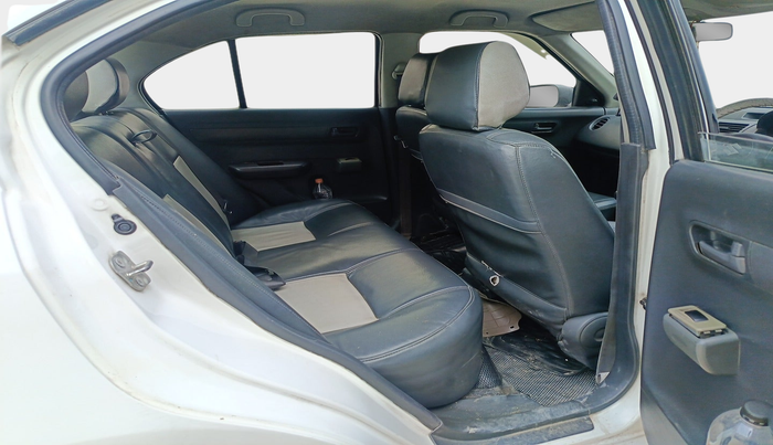 2015 Maruti Swift Dzire TOUR DIESEL, Diesel, Manual, 1,48,932 km, interior