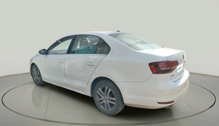 2015 Volkswagen Jetta HIGHLINE TDI AT, Diesel, Automatic, 1,75,832 km, exterior