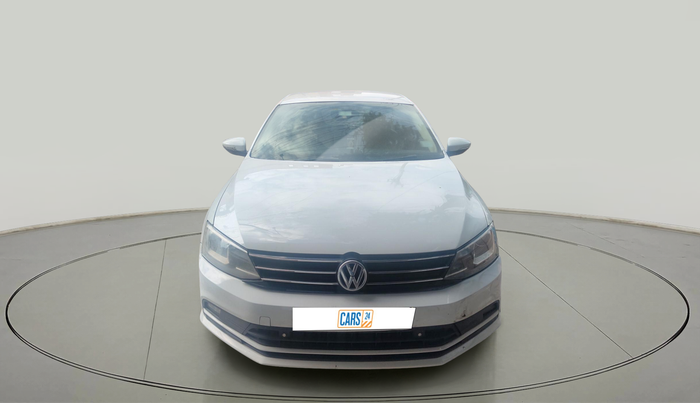 2015 Volkswagen Jetta HIGHLINE TDI AT, Diesel, Automatic, 1,75,832 km, exterior