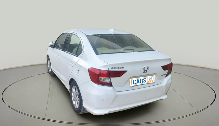 2019 Honda Amaze 1.5L I-DTEC V CVT, Diesel, Automatic, 85,371 km, exterior