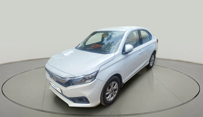 2019 Honda Amaze 1.5L I-DTEC V CVT, Diesel, Automatic, 85,371 km, exterior