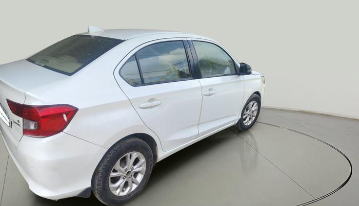 2019 Honda Amaze 1.5L I-DTEC V CVT, Diesel, Automatic, 85,371 km, exterior