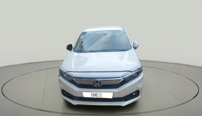 2019 Honda Amaze 1.5L I-DTEC V CVT, Diesel, Automatic, 85,371 km, exterior