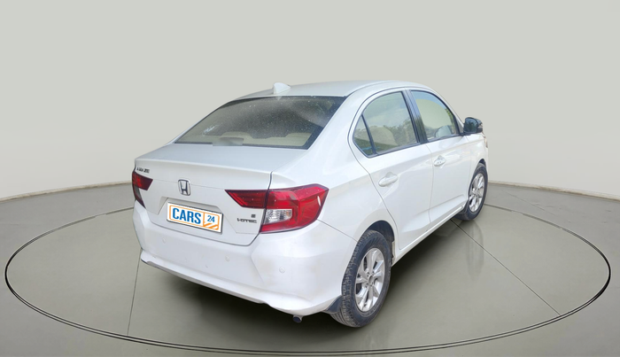 2019 Honda Amaze 1.5L I-DTEC V CVT, Diesel, Automatic, 85,371 km, exterior