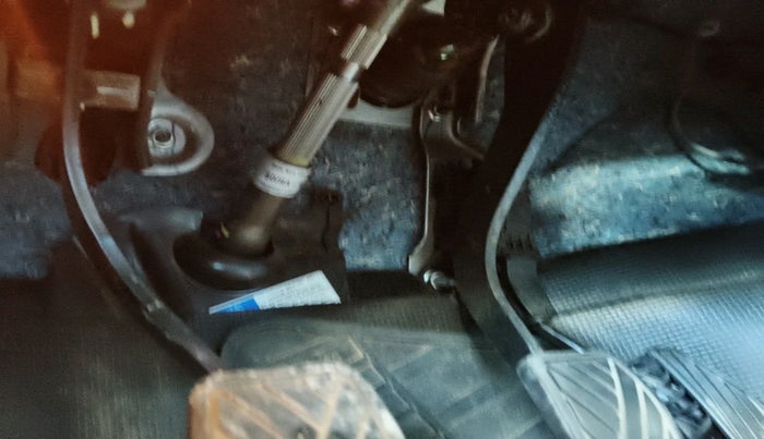 2020 Maruti Baleno ZETA PETROL 1.2, Petrol, Manual, 19,713 km, interior