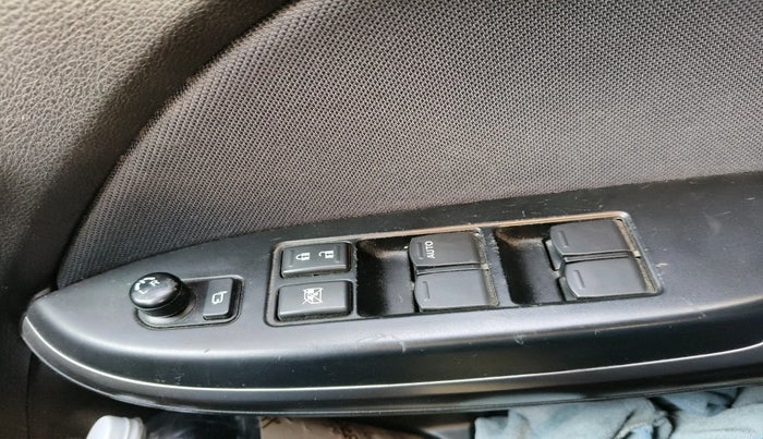 2020 Maruti Baleno ZETA PETROL 1.2, Petrol, Manual, 19,713 km, interior