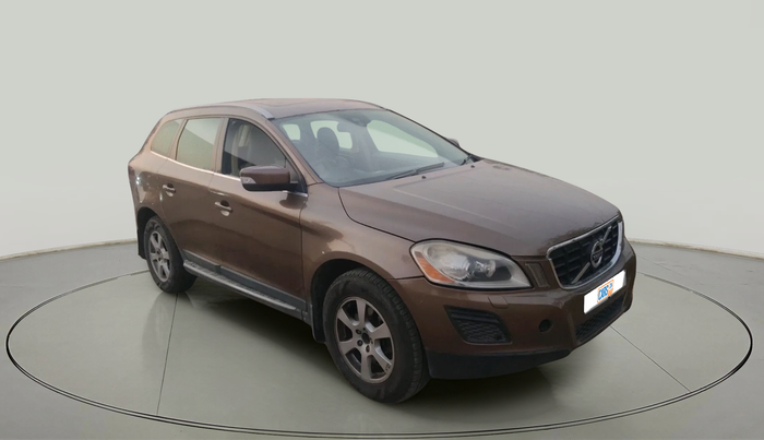 2012 Volvo XC 60 D3 Summum, Diesel, Automatic, 1,68,126 km, exterior
