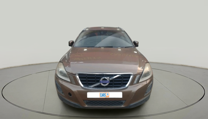 2012 Volvo XC 60 D3 Summum, Diesel, Automatic, 1,68,126 km, exterior