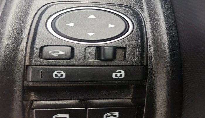 2022 KIA SONET HTK PLUS 1.5, Diesel, Manual, 55,884 km, interior