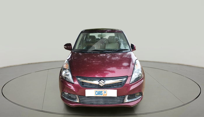 2016 Maruti Swift Dzire VXI, Petrol, Manual, 81,066 km, exterior