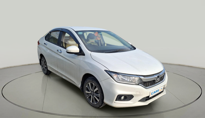2022 Honda City 1.5L I-VTEC V MT 4TH GEN, Petrol, Manual, 27,376 km, exterior