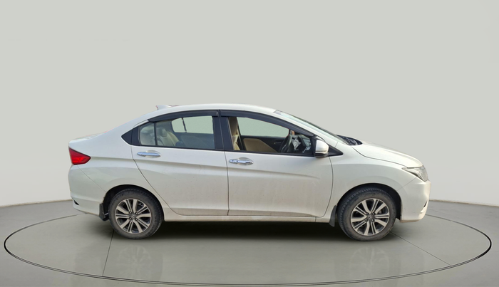 2022 Honda City 1.5L I-VTEC V MT 4TH GEN, Petrol, Manual, 27,376 km, exterior