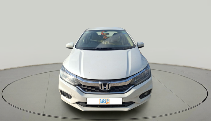 2022 Honda City 1.5L I-VTEC V MT 4TH GEN, Petrol, Manual, 27,376 km, exterior